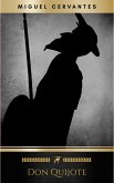 Don Quijote de la Mancha (Mobipocket KF8) (eBook, ePUB)