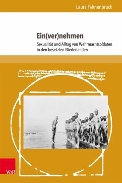Ein(ver)nehmen (eBook, PDF) - Fahnenbruck, Laura