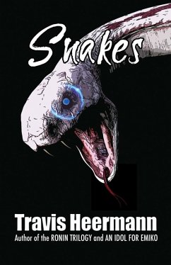 Cover Snakes (eBook, ePUB)