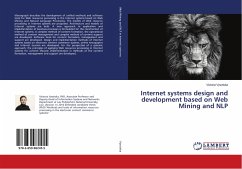 Internet systems design and development based on Web Mining and NLP - Vysotska, Victoria