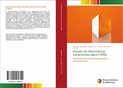 Estudo de Alternativas Locacionais para CTRSs