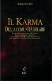 Il Karma della Comunità Solare (eBook, ePUB)