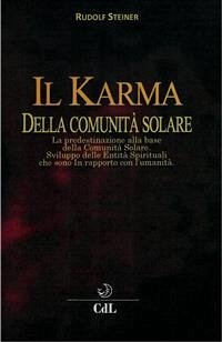 Il Karma della Comunità Solare (eBook, ePUB) - Steiner, Rudolf