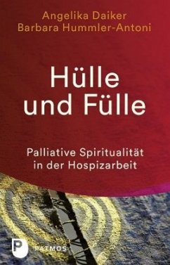 Hülle und Fülle - Daiker, Angelika;Hummler-Antoni, Barbara