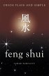 Feng Shui, Orion Plain and Simple - Bild 1
