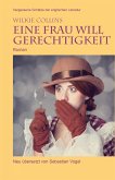 Eine Frau will Gerechtigkeit (eBook, ePUB)