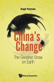 CHINA'S CHANGE