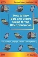 Online Security for the Older Generation - Gatenby, Jim