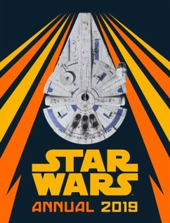 Star Wars Annual 2019 - Lucasfilm
