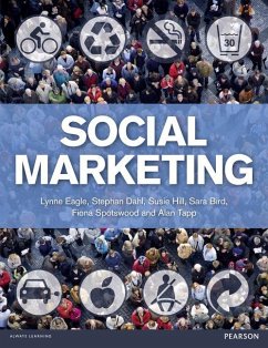 Social Marketing - Eagle, Lynne; Dahl, Stephan; Hill, Susie