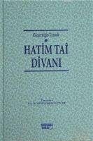 Hatim Tai Divani - Tai, Hatim