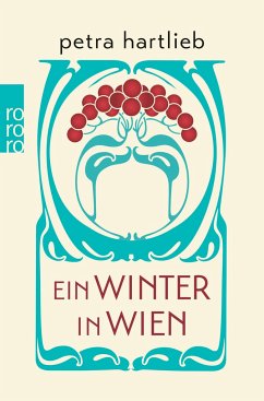 Ein Winter in Wien - Hartlieb, Petra