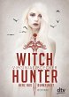 Herz aus Dunkelheit / Witch Hunter Bd.2 - Bild 1