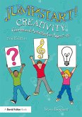 Jumpstart! Creativity (eBook, ePUB)