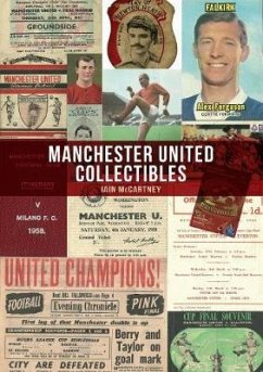 Manchester United Collectibles - McCartney, Iain