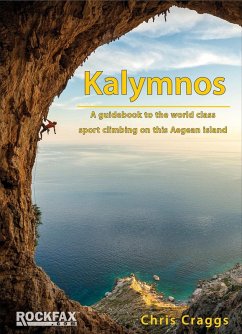 Kalymnos - Craggs, Chris