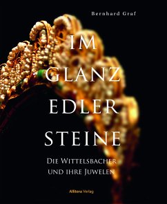 Im Glanz edler Steine - Graf, Bernhard