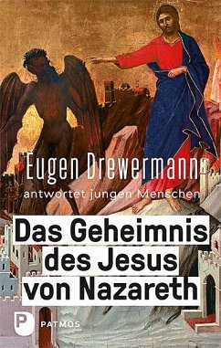 Das Geheimnis des Jesus von Nazareth - Drewermann, Eugen;Freytag, Martin
