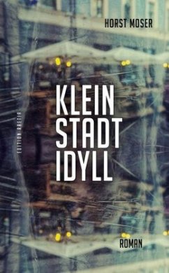 Cover Kleinstadtidyll