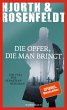 Die Opfer, die man bringt / Sebastian... - Bild 1
