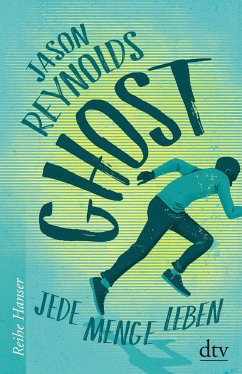 Ghost / Läufer-Reihe Bd.1 - Reynolds, Jason