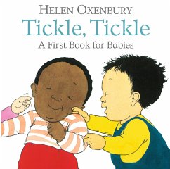Tickle, Tickle - Oxenbury, Helen
