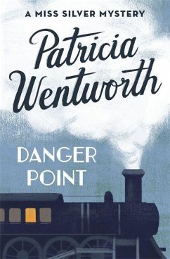 Danger Point - Wentworth, Patricia