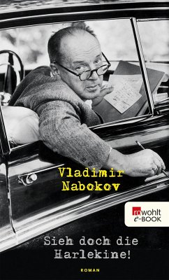 Sieh doch die Harlekine! (eBook, ePUB) - Nabokov, Vladimir