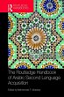 Routledge Handbook of Arabic Second... - Bild 1
