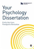 Your Psychology Dissertation