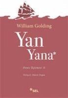 Yan Yana Deniz Üclemesi 2. Kitap - Golding (Sir Gerald Golding), William