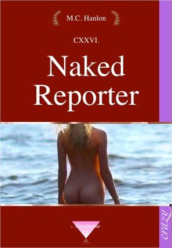 Cover Naked Reporter (eBook, ePUB)
