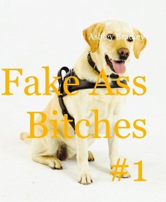 Fake Ass Bitches (eBook, ePUB) - Bradley, Ashley