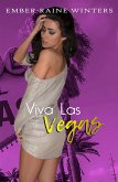 Viva Las Vegas (Las Vegas Nights, #3) (eBook, ePUB)