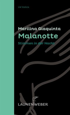 Malanotte - Giaquinta, Marilina
