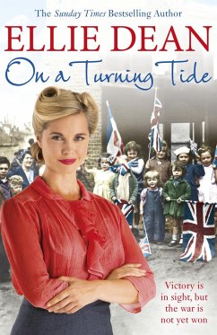 Cover On a Turning Tide (eBook, ePUB)