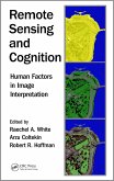 Remote Sensing and Cognition (eBook, ePUB)