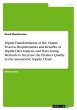 Digital Transformation of the Claims... - Bild 1