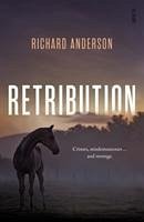 Retribution - Anderson, Richard
