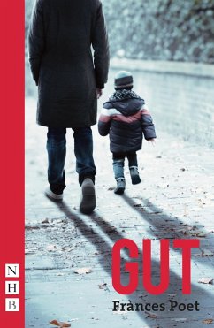 Gut (NHB Modern Plays) (eBook, ePUB) - Poet, Frances