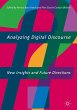 Analyzing Digital Discourse - Bild 1
