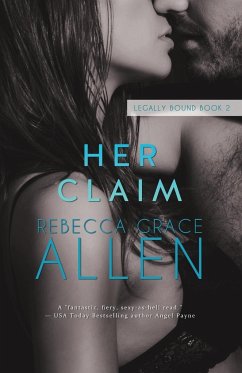 Her Claim - Allen, Rebecca Grace