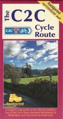 The C2C Cycle Route - Stirling Surveys