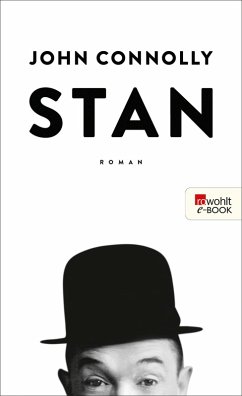 Stan (eBook, ePUB) - Connolly, John