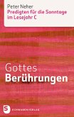 Gottes Berührungen