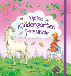 Meine Kindergarten-Freunde