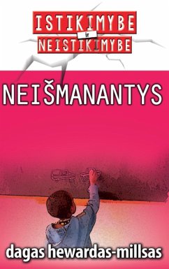Cover NeiSmanantys (eBook, ePUB)