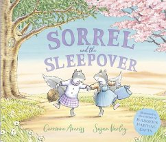 Sorrel and the Sleepover - Averiss, Corrinne (Author)