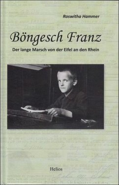 Böngesch Franz - Hammer, Roswitha