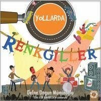 Renkgiller Yollarda - Ongun Müminoglu, Defne